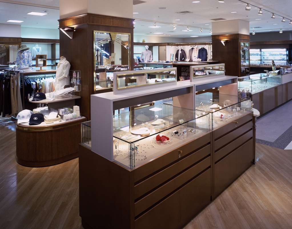Hilton Club The Bay Forest 小田原市 設備 写真