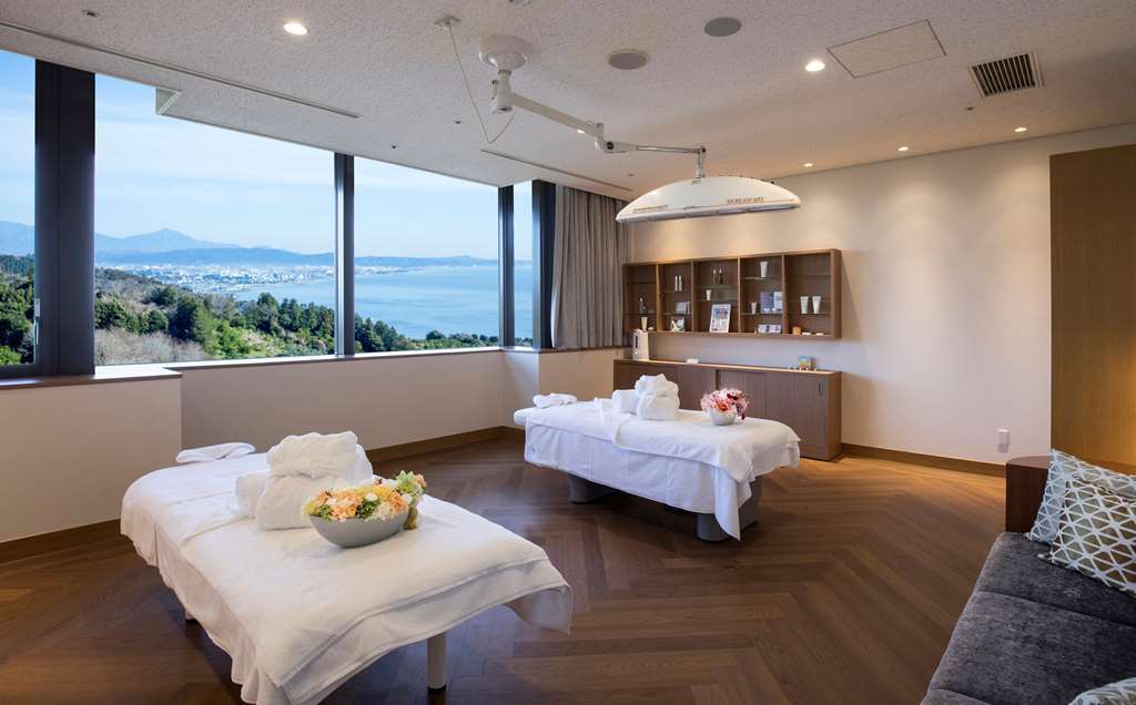 Hilton Club The Bay Forest 小田原市 設備 写真