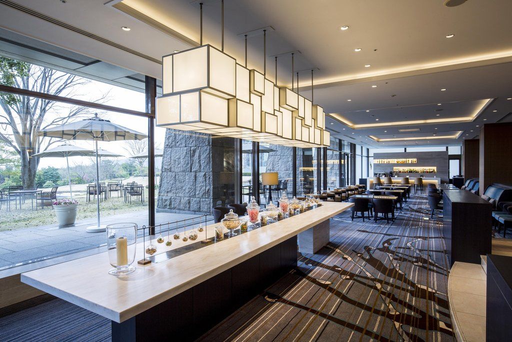 Hilton Club The Bay Forest 小田原市 エクステリア 写真