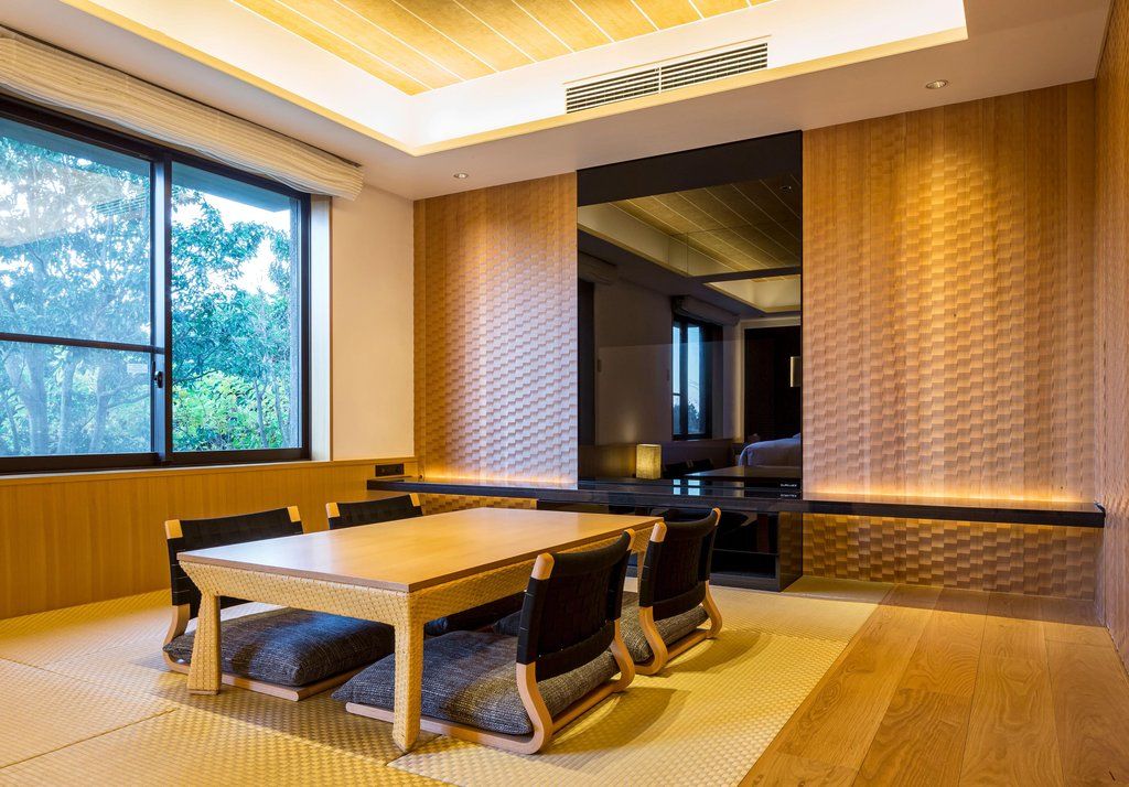 Hilton Club The Bay Forest 小田原市 エクステリア 写真