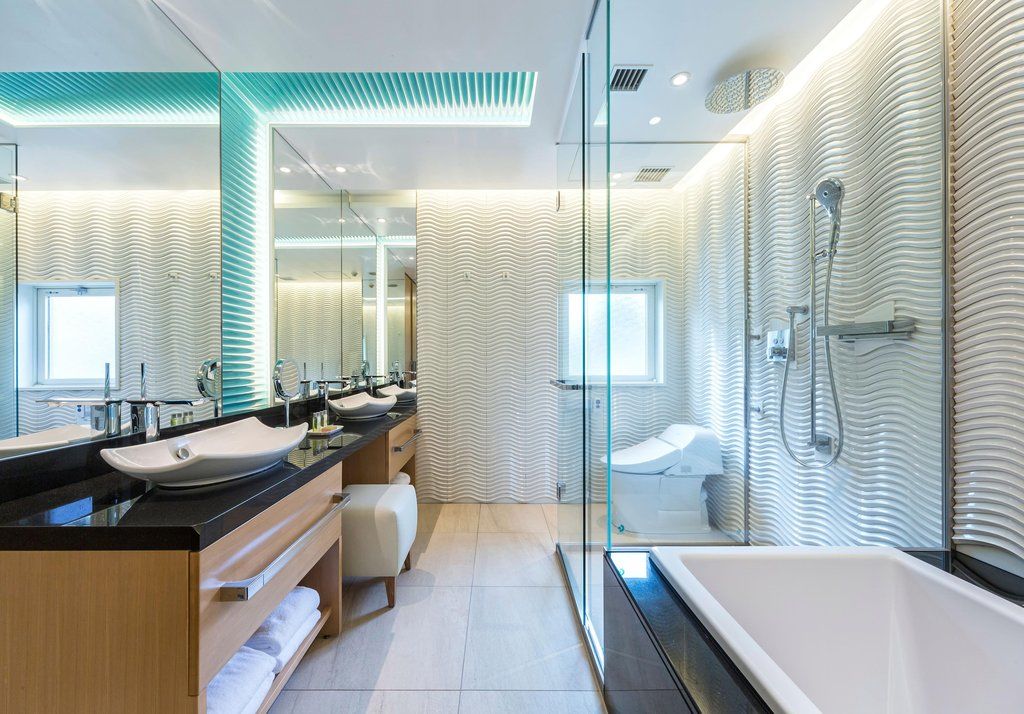 Hilton Club The Bay Forest 小田原市 エクステリア 写真