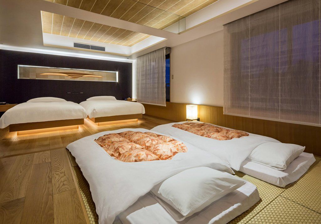 Hilton Club The Bay Forest 小田原市 エクステリア 写真