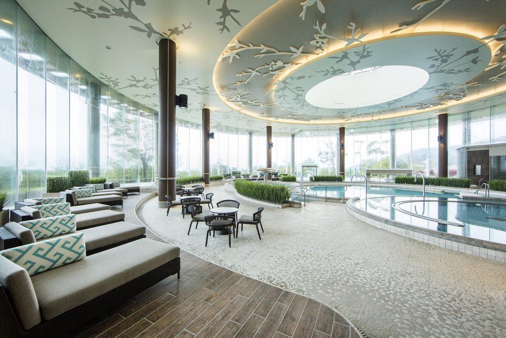 Hilton Club The Bay Forest 小田原市 エクステリア 写真