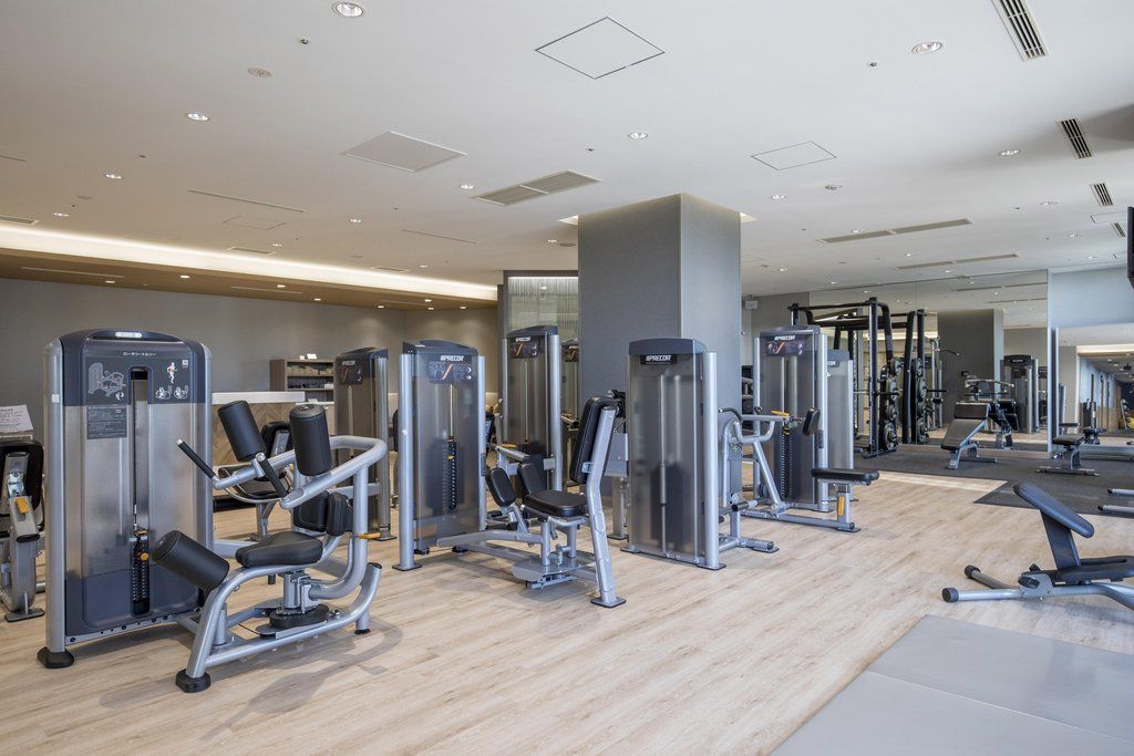 Hilton Club The Bay Forest 小田原市 エクステリア 写真