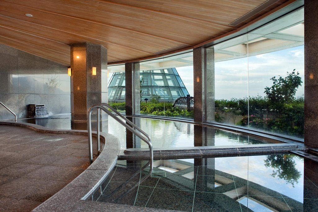 Hilton Club The Bay Forest 小田原市 エクステリア 写真