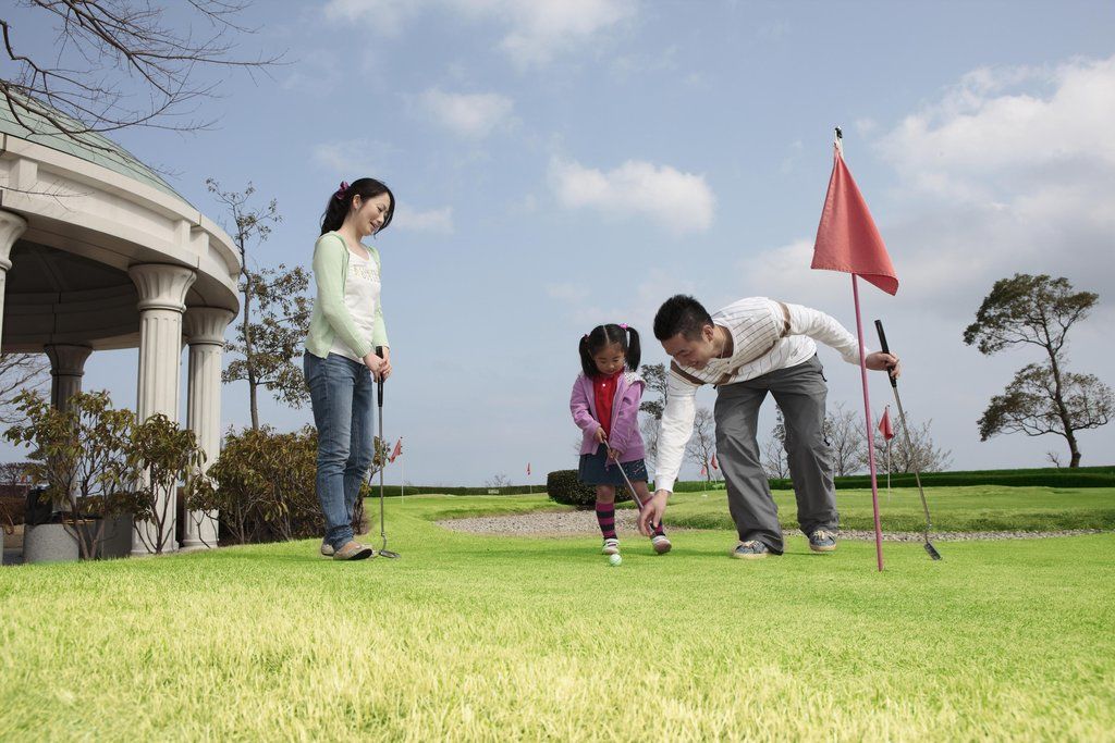 Hilton Club The Bay Forest 小田原市 エクステリア 写真