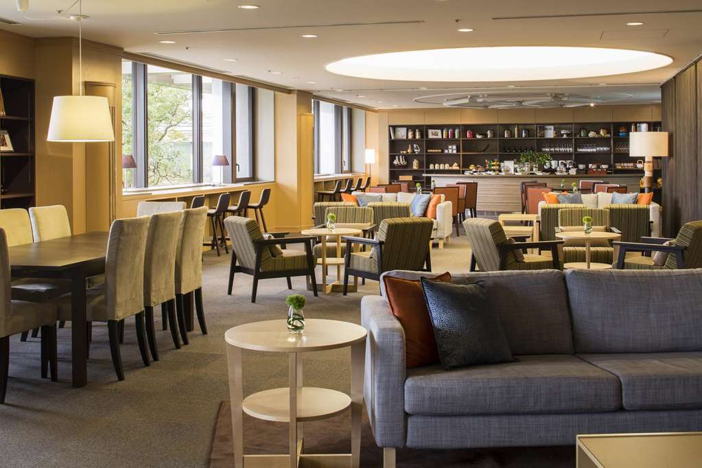 Hilton Club The Bay Forest 小田原市 レストラン 写真