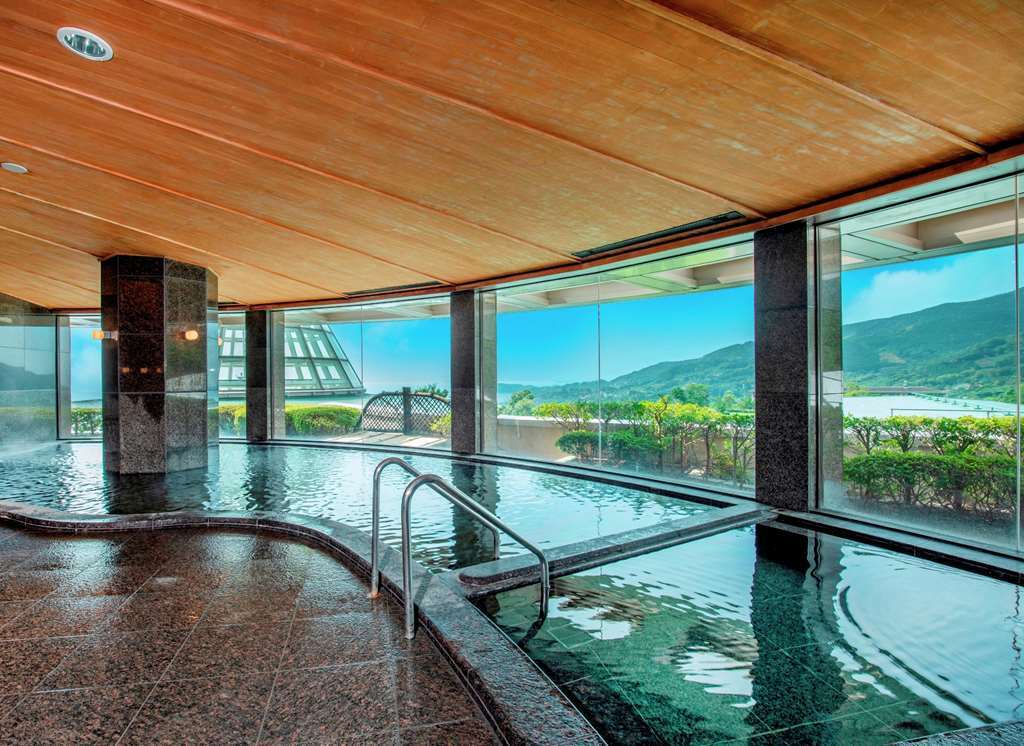 Hilton Club The Bay Forest 小田原市 設備 写真